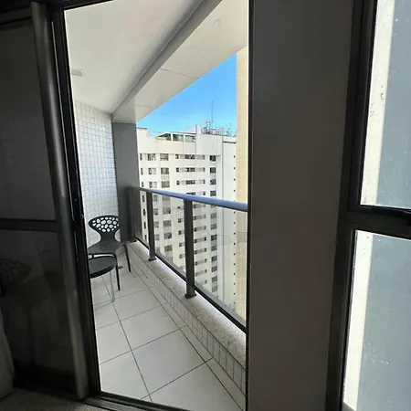 Recife Flats Beach Class Internacional Exterior photo