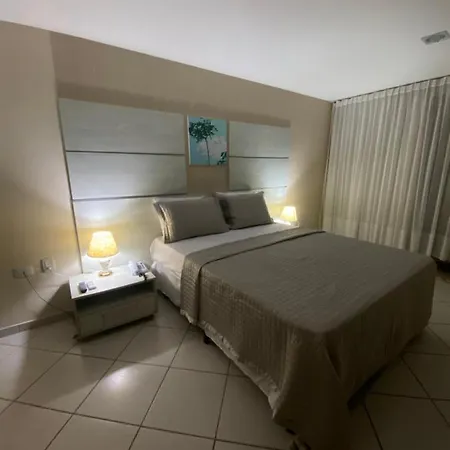 Recife Flats Beach Class Internacional Exterior photo