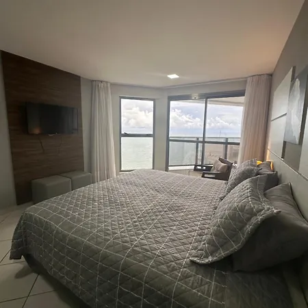 Recife Flats Beach Class Internacional Exterior photo