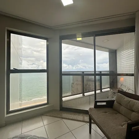 Recife Flats Beach Class Internacional Exterior photo