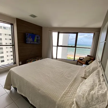 Recife Flats Beach Class Internacional Exterior photo