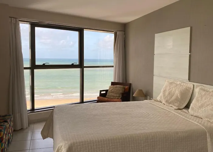 Recife Flats Beach Class Internacional