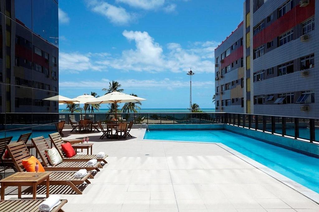 Flats Class Internacional Recife