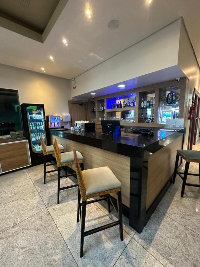 Flats Class Internacional Apartment Recife