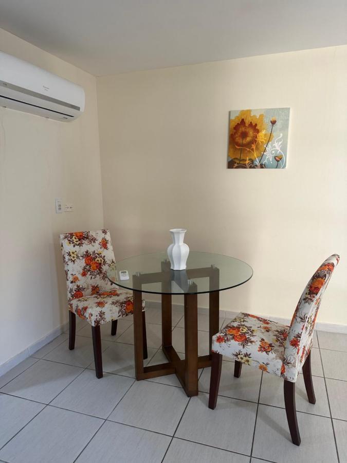 Flats Class Internacional Apartment Recife