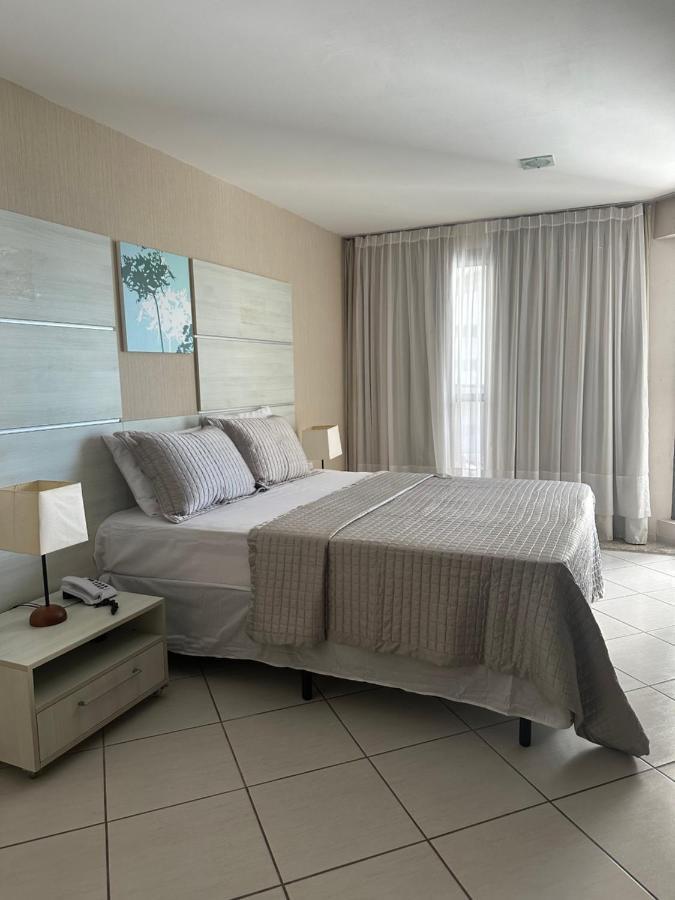 Flats Class Internacional Apartment