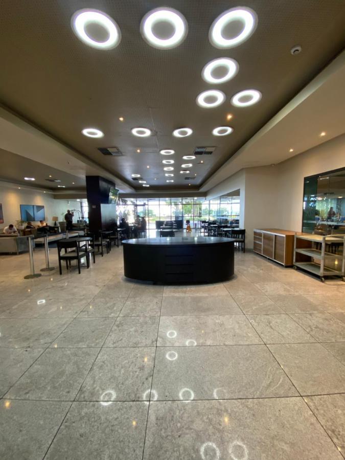 Flats Class Internacional Apartment Recife