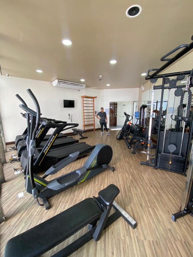 Flats Class Internacional Apartment