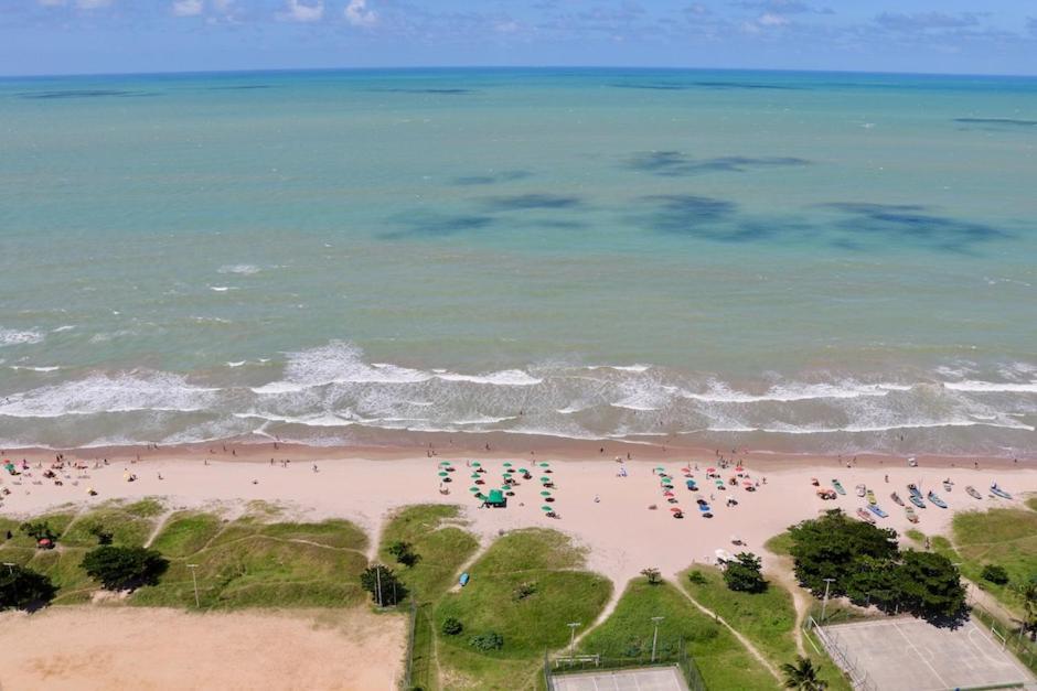 Flats Class Internacional Apartment Recife