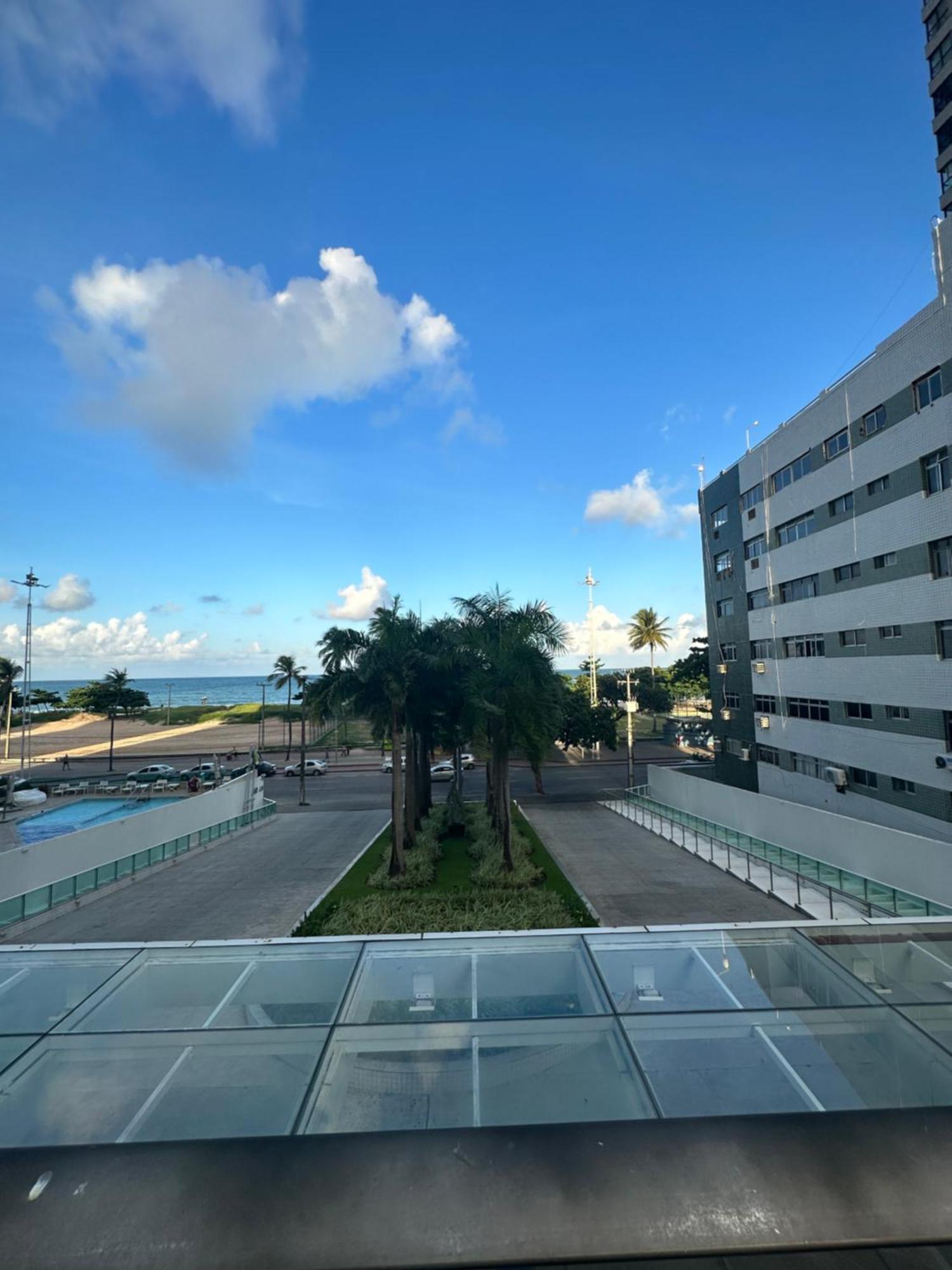 Flats Class Internacional Apartment