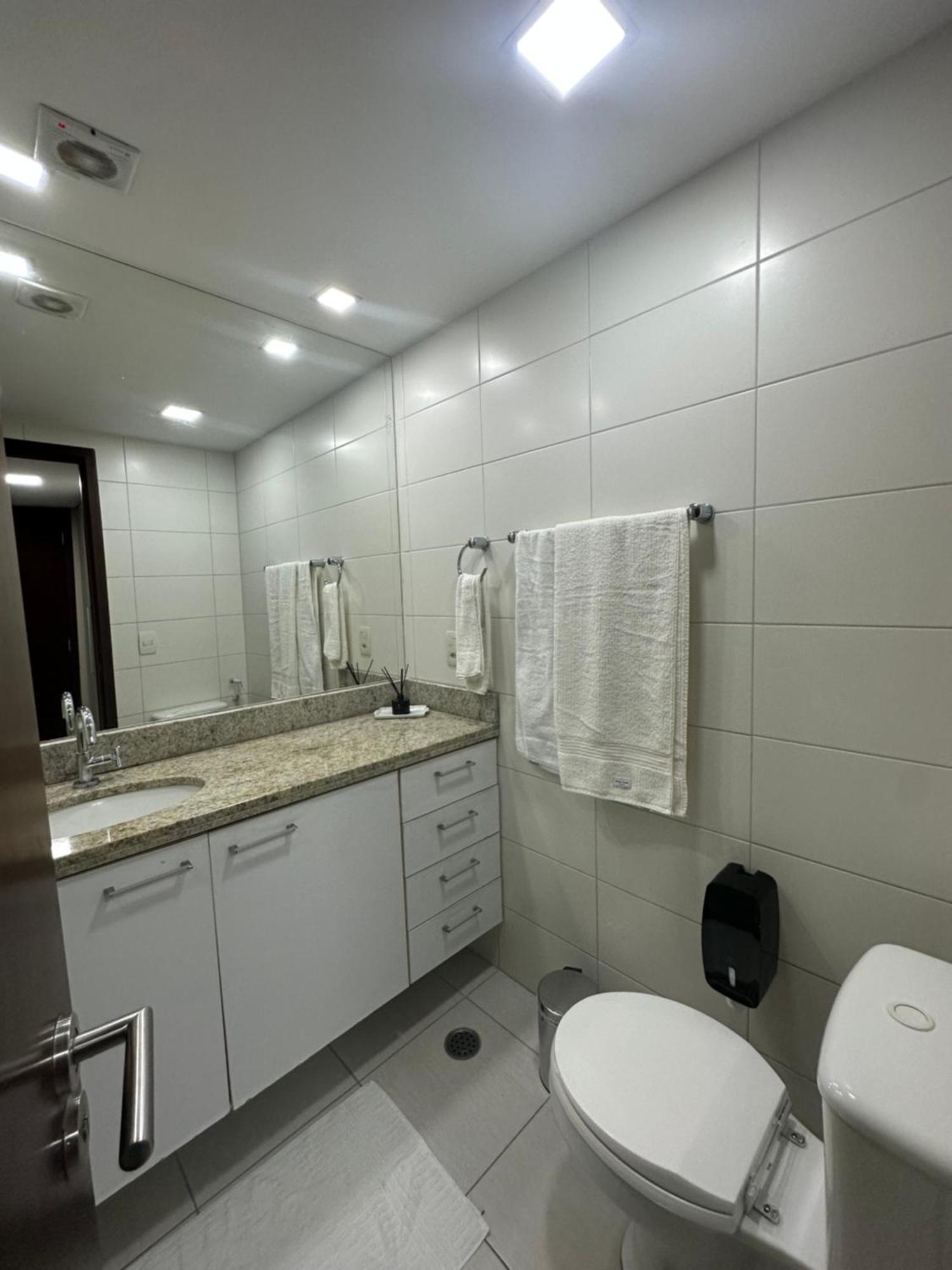 Flats Class Internacional Apartment Recife