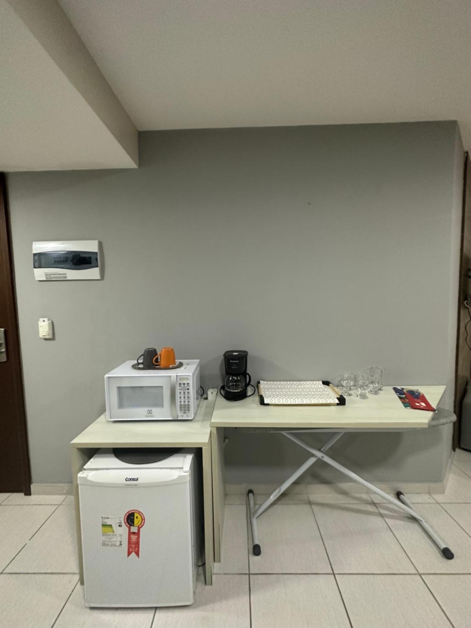 Flats Class Internacional Recife