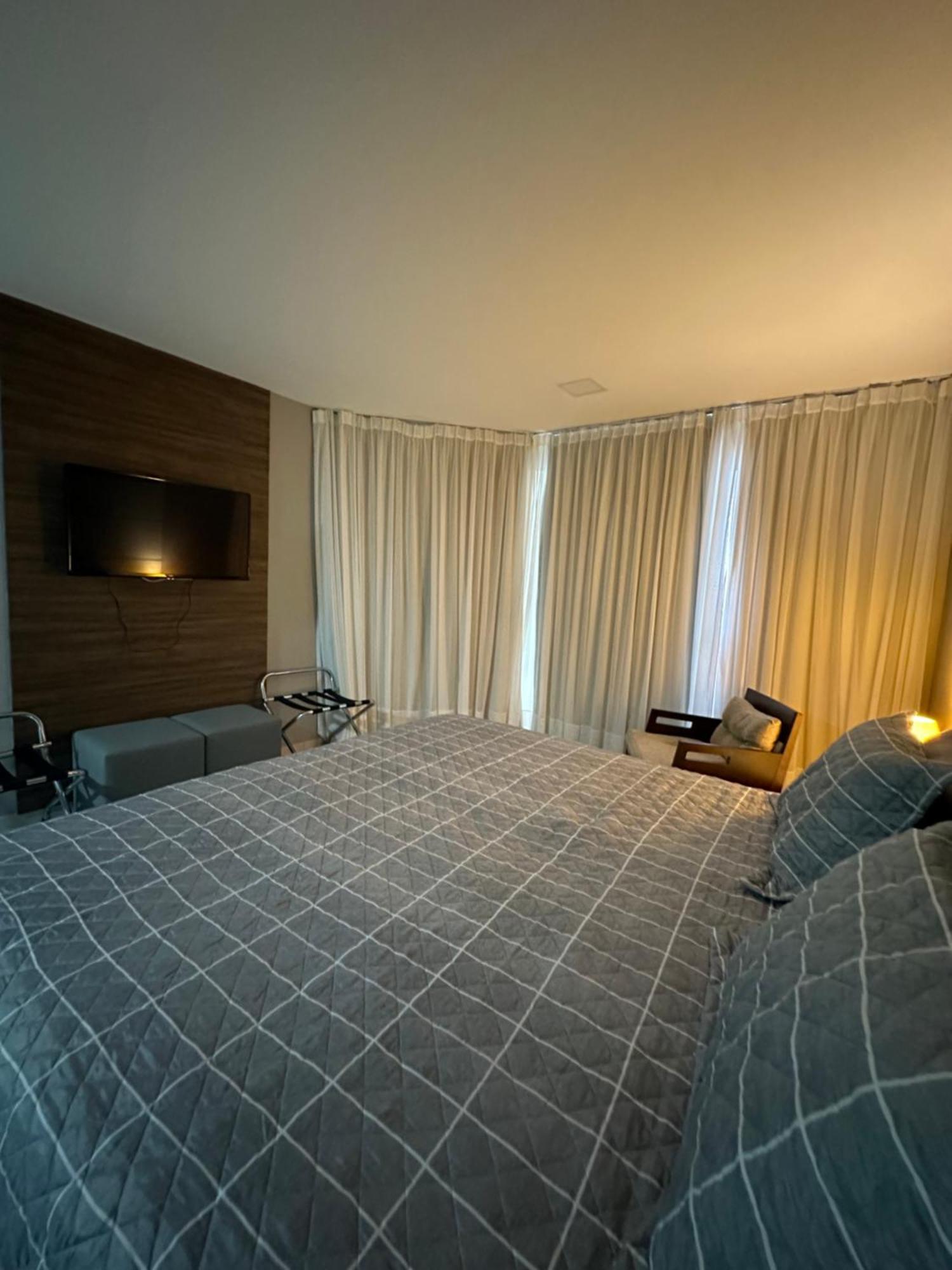 Flats Class Internacional Apartment *