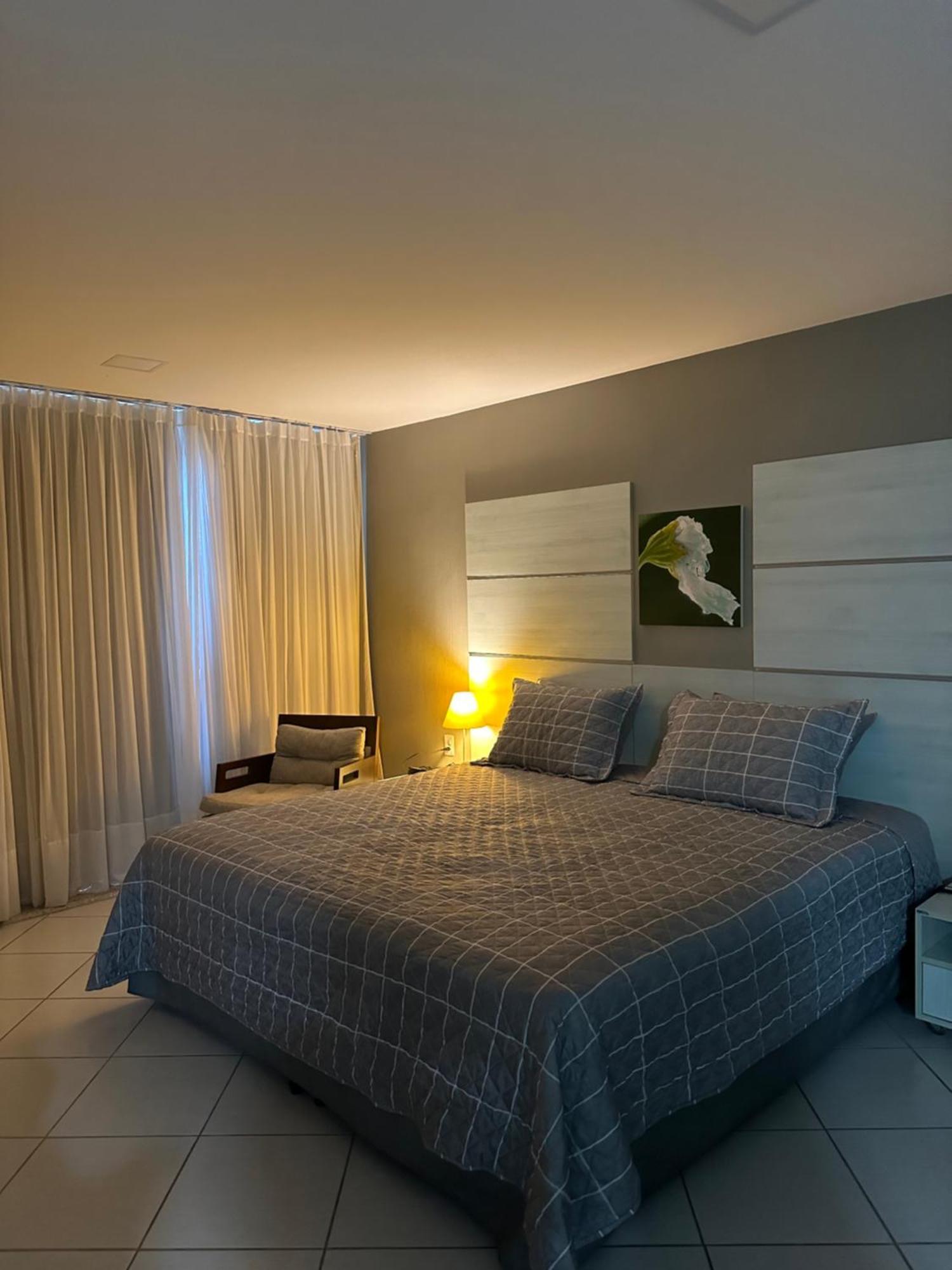 Apartment Flats Class Internacional