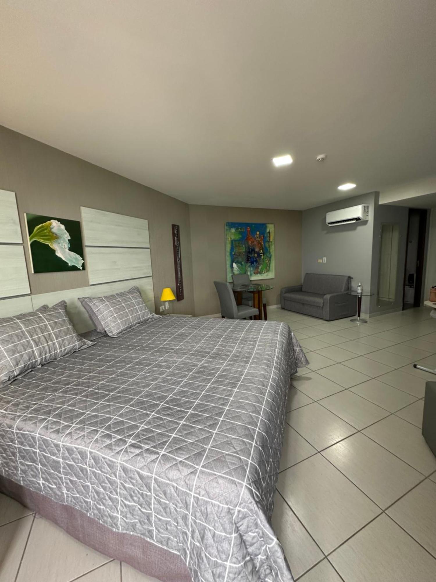 Flats Class Internacional Apartment Recife