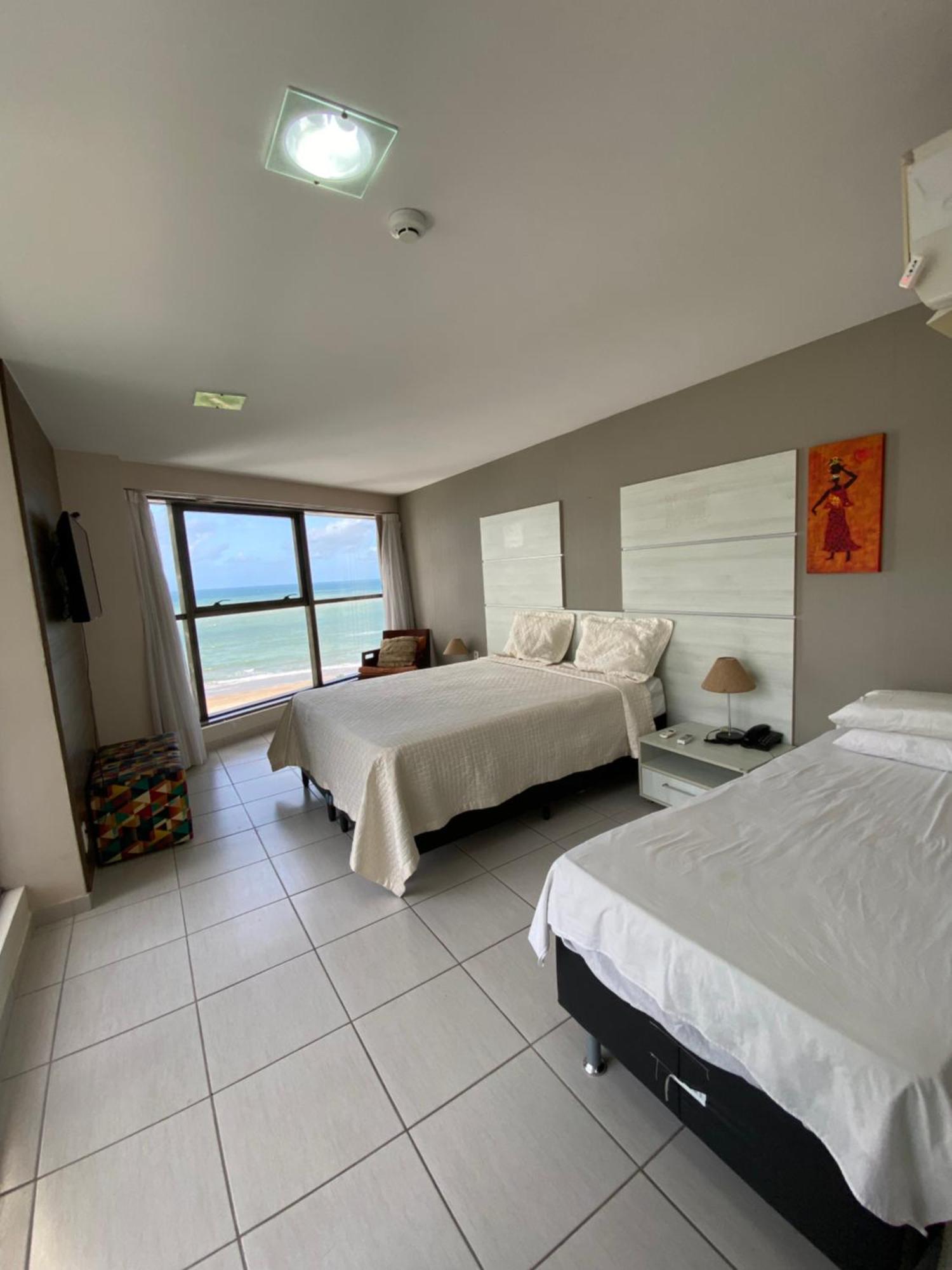 Apartment Flats Class Internacional *
